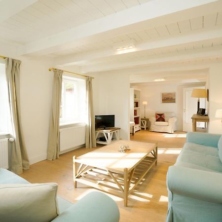 Strandhaus Falshoeft 3 Nieby  Kültér fotó
