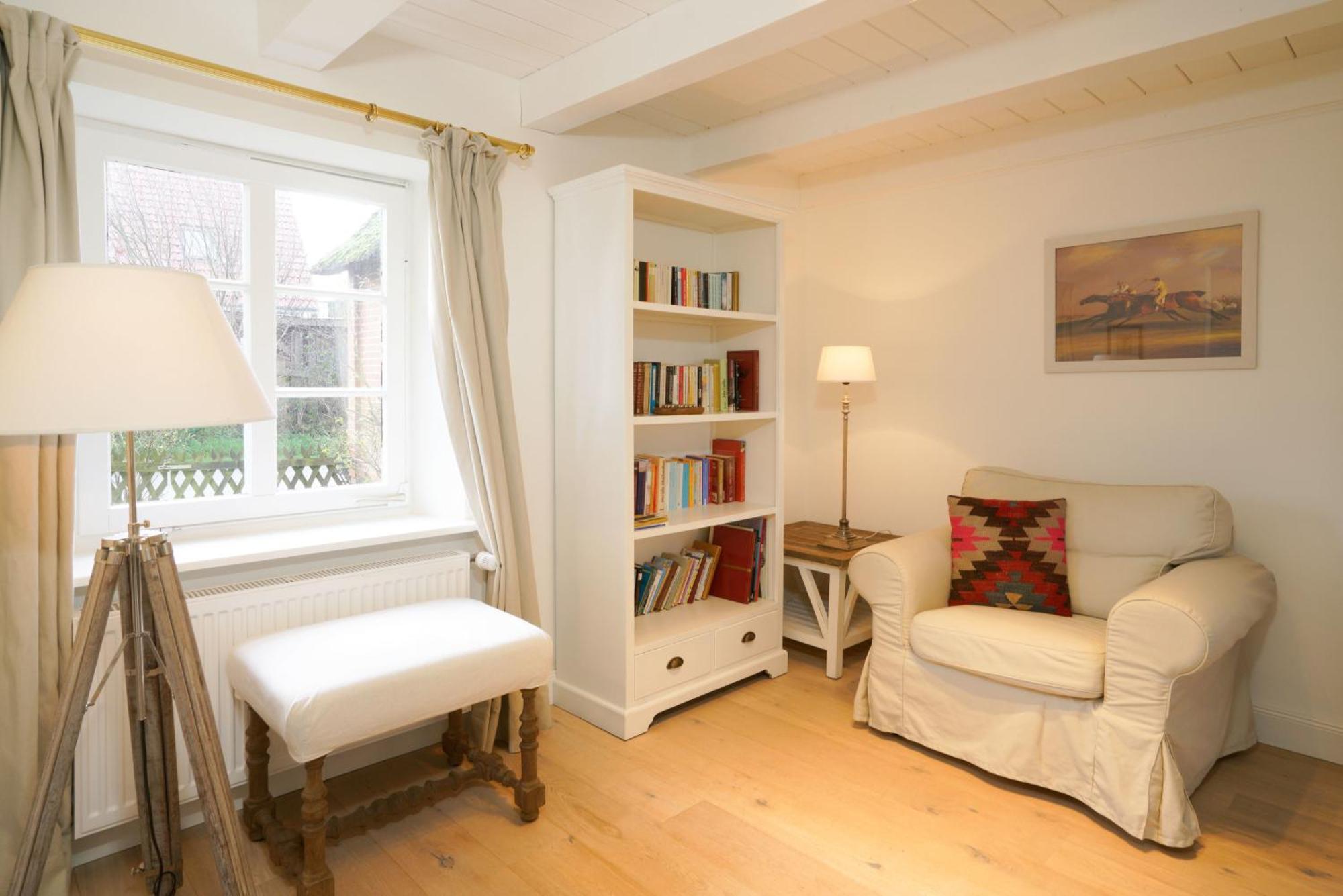 Strandhaus Falshoeft 3 Nieby  Kültér fotó