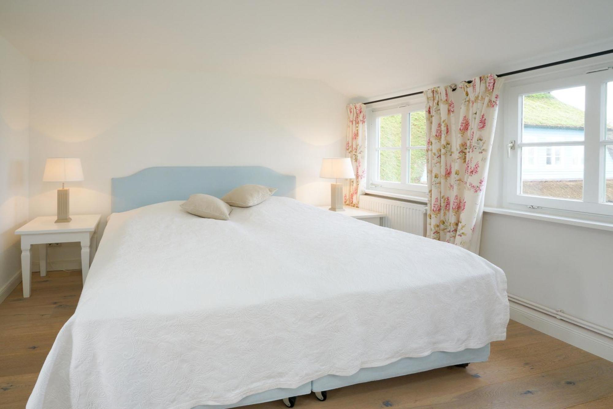 Strandhaus Falshoeft 3 Nieby  Kültér fotó