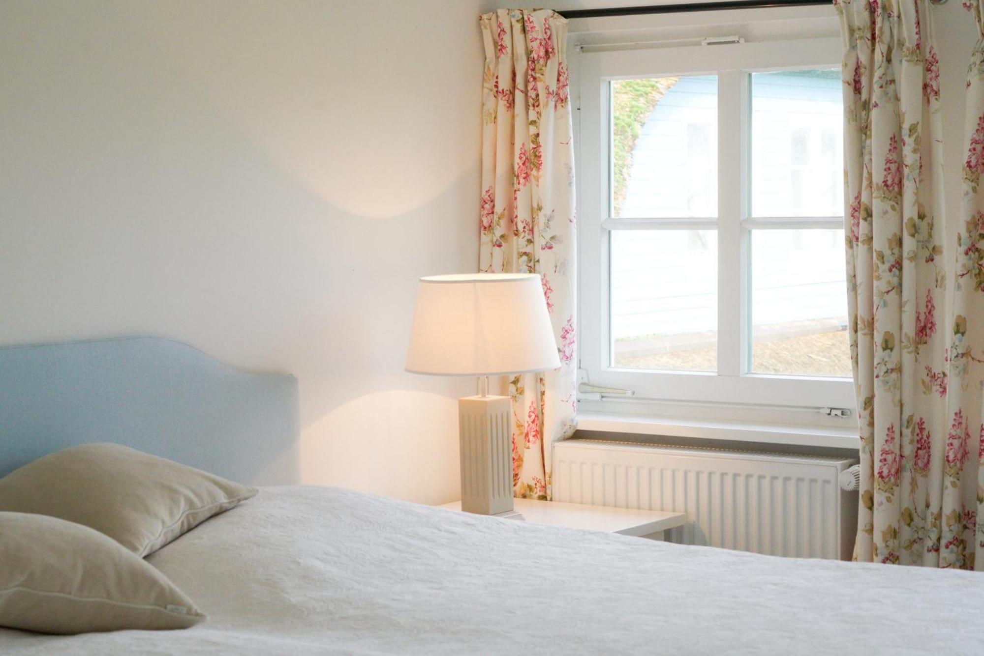 Strandhaus Falshoeft 3 Nieby  Kültér fotó