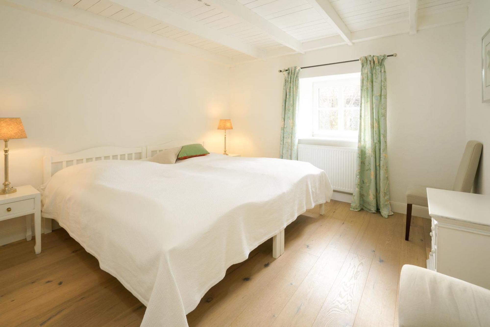 Strandhaus Falshoeft 3 Nieby  Kültér fotó